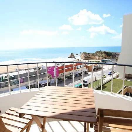 Apartment Horizonte