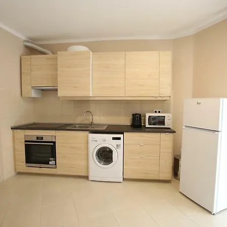 Apartment Horizonte Portimão