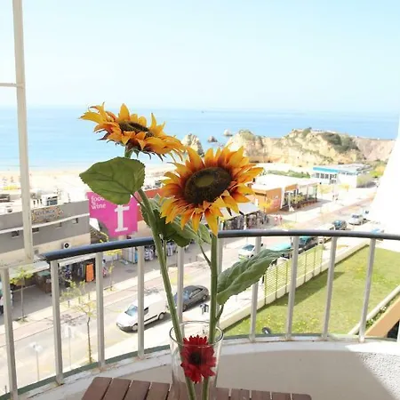 Horizonte Apartment