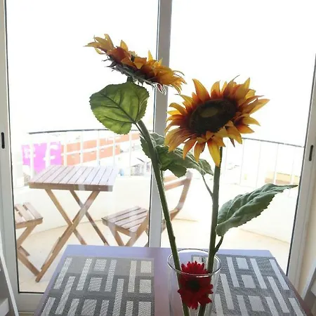 Apartment Horizonte