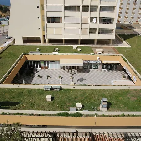 Apartment Horizonte