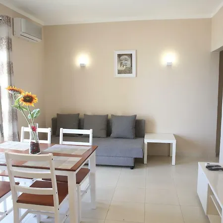 Horizonte Apartment Portimão