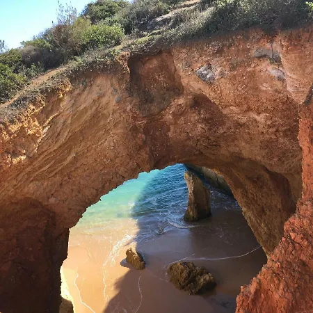 Horizonte Apartment Portimao