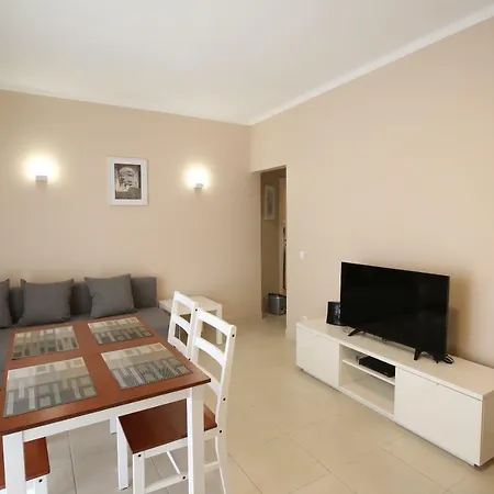 Horizonte Apartment