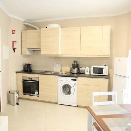 Apartment Horizonte Portimao