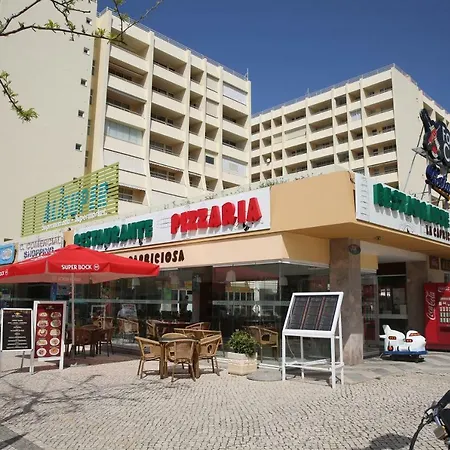 Horizonte Apartment Portimao